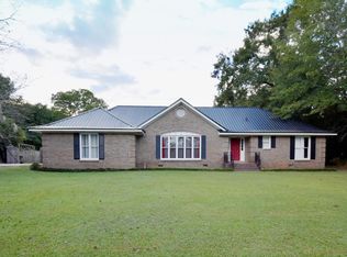 7806 Red Hill Rd, Tallassee, AL 36078