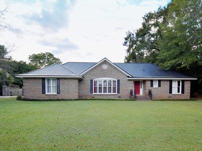 7806 Red Hill Rd, Tallassee, AL, 36078