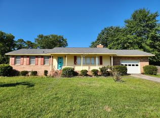 7241 Venus Rd, Columbia, SC 29209