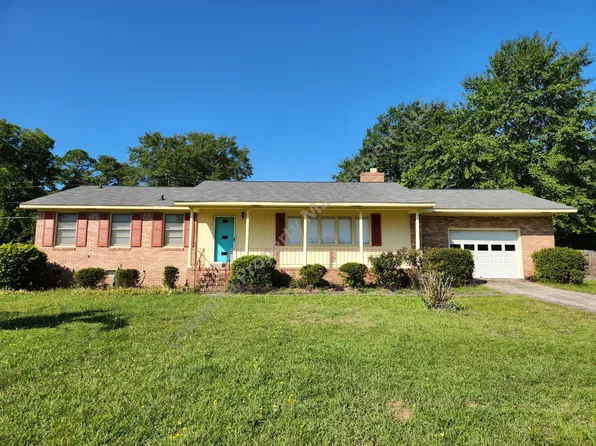 7241 Venus Rd, Columbia, SC 29209