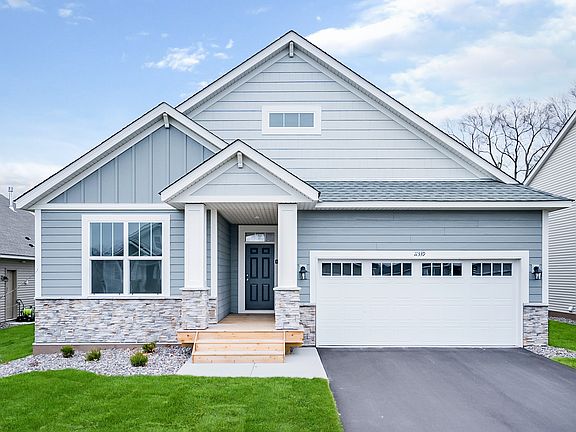 Elevation B
