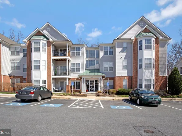 2159 Scotts Crossing Ct APT 201, Annapolis, MD 21401
