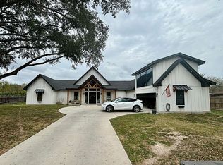 1311 McKee Dr, Edinburg, TX 78539