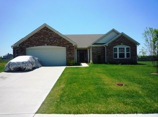 2400 Nathan Ct, Avon, IN 46123