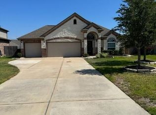 21711 Flowering Azalea Ct, Porter, TX 77365