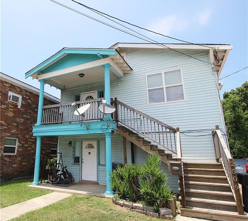 1st image of 2507-09 Dreux Ave