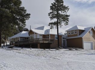 8625 Kira Ln, Flagstaff, AZ 86004