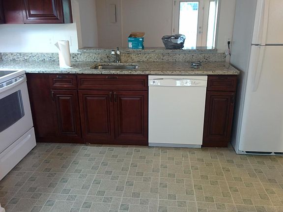 Updated Kitchen