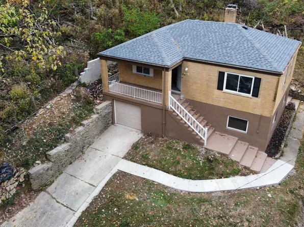 1928 Brinkmeier Ave, Cincinnati, OH 45225