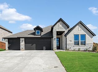 42 Magpie St, Joshua, TX 76058