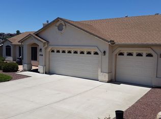 4900 N Badger Rd, Prescott Valley, AZ 86314