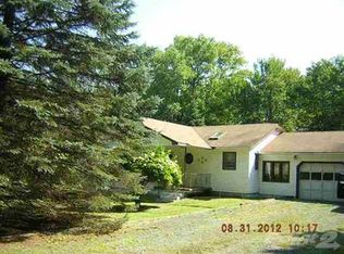 436 Whittaker Rd, South Fallsburg, NY 12779