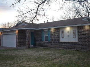 8106 N 120th Ave E, Owasso, OK 74055