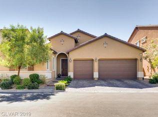 8813 Sherborne Gate Ave, Las Vegas, NV 89148