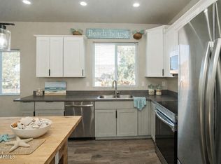 4850 E Oswego St, Rimrock, AZ 86335