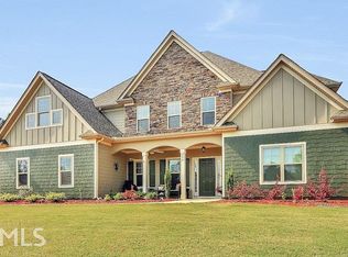 259 Palomino Dr, Newnan, GA 30265