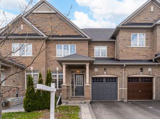 32 Yellow Sorrel Rd, Brampton, ON L6R3V7