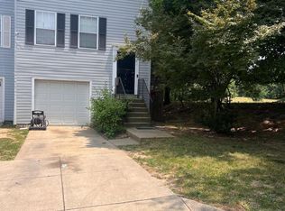 6311 Sunvalley Ter, District Heights, MD 20747