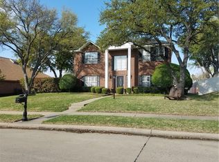 3307 Willow Ridge Cir, Carrollton, TX 75007