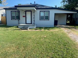 217 W 36th St, Shawnee, OK 74804