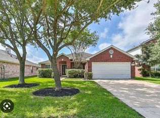 21531 Perrington Ct, Katy, TX 77450