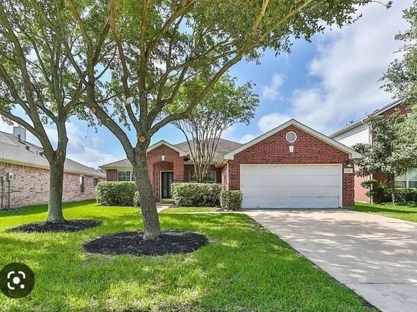 21531 Perrington Ct, Katy, TX 77450