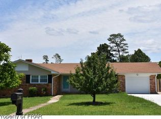 6418 Greengate Hill Rd, Fayetteville, NC 28303