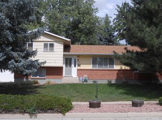 2520 E La Salle St, Colorado Springs, CO 80909