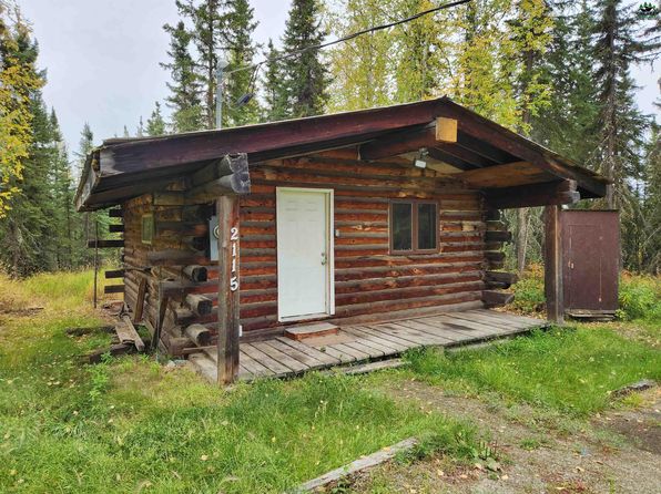 Dry Cabin - Fairbanks AK Real Estate - 19 Homes For Sale | Zillow