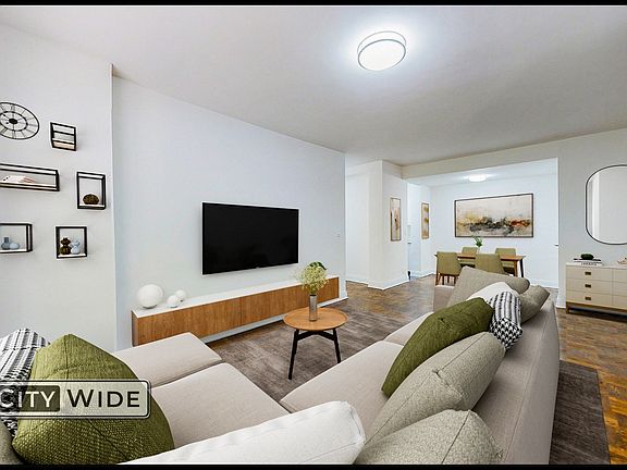 2nd image of 405 E 56th St APT 1G
