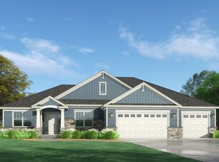 11504 Musgrave Pkwy, Huntley, IL 60142