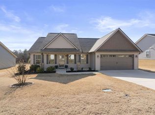 336 Yukon Dr, Lyman, SC 29365