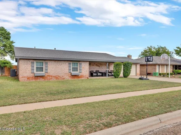 1102 Shady Oaks Ln, Brownfield, TX 79316