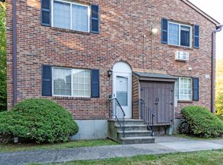68 Sharon Rd APT 1, Waterbury, CT 06705