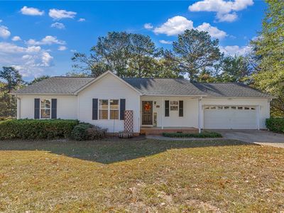 337 Highway 17, Piedmont, SC, 29673