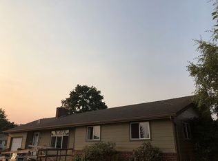 312 W Cedar Dr, Lebanon, OR 97355