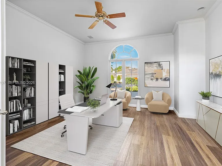 4900 Sanctuary Ln — Photo 35