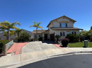 10003 Destiny Mountain Ct, Spring Valley, CA 91978