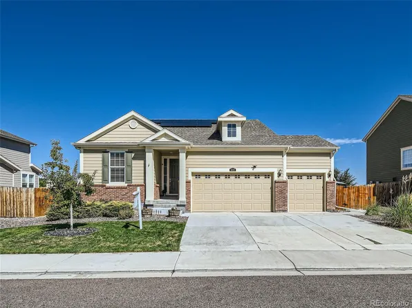 6615 E 135th Avenue, Thornton, CO 80602