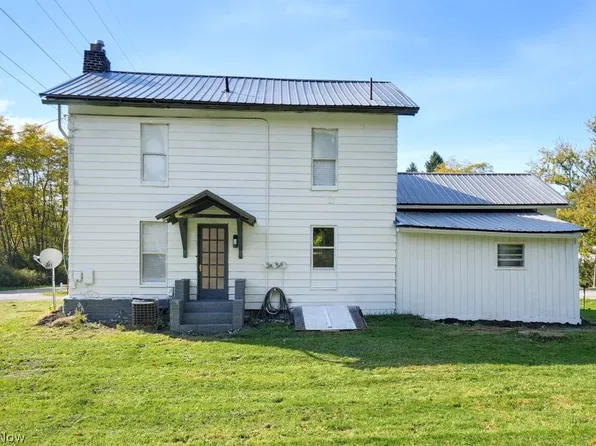 5013 King Graves Rd, Vienna, OH 44473