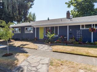 5330 N Newark St, Portland, OR 97203