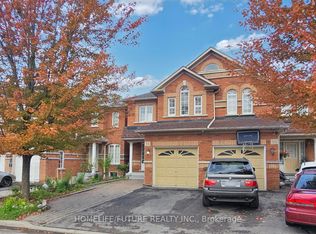 14 Flatfield Ter, Toronto, ON M1B 6B9