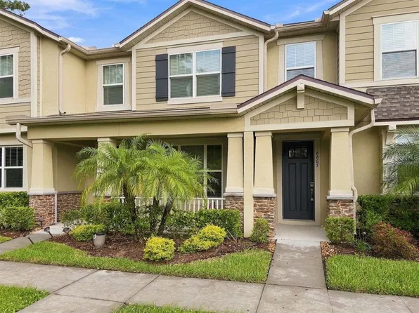 8867 HERENCIA ALLEY, WINDERMERE, FL 34786