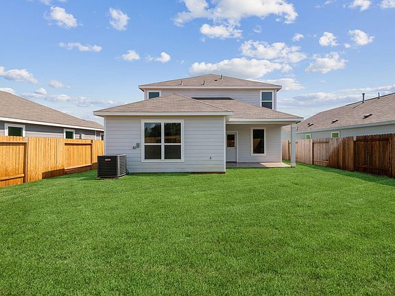 2nd image of 16457 Blossom Grove Dr