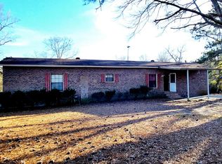 255 County Road 5331, Laurel, MS 39443