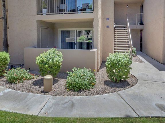 2nd image of 8260 E ARABIAN Trail #269