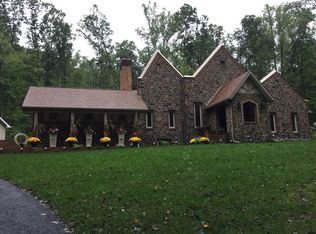 1031 Mountain Rd, Dauphin, PA 17018