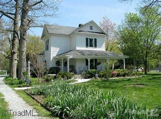 5203 Groometown Rd, Greensboro, NC 27407