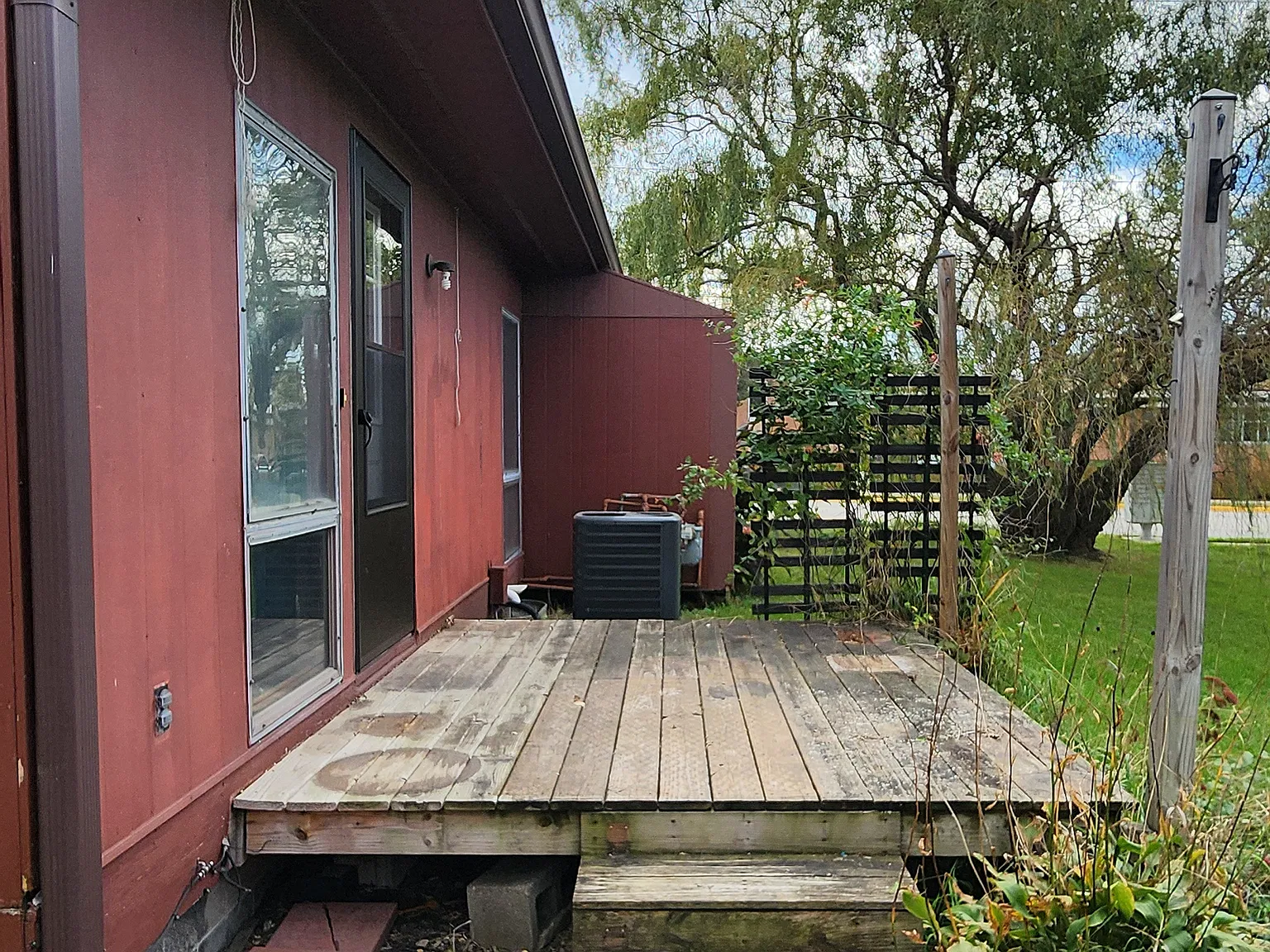 2 bed, 812 sqft, $925 — Photo 3