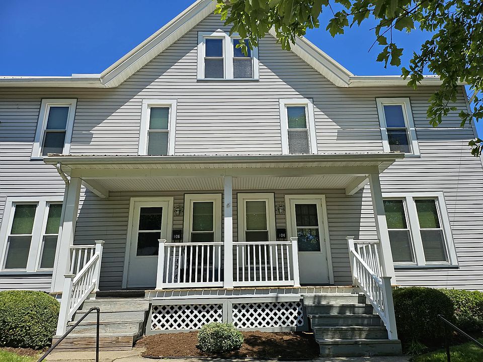 1st image of 106 6th Ave #104